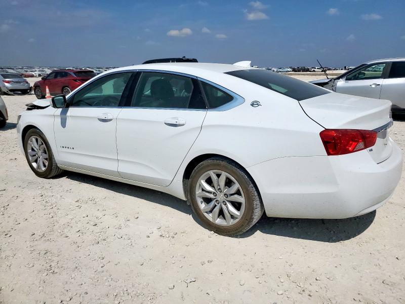 2019 CHEVROLET IMPALA LT 2G11Z5S3XK9124650