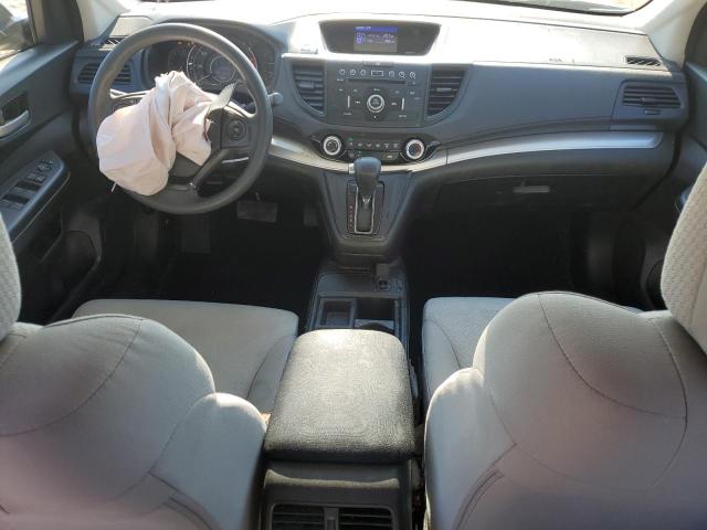 2016 HONDA CR-V LX 2HKRM3H32GH546288