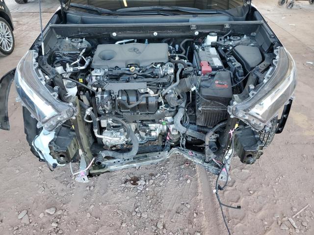 2024 TOYOTA RAV4 XLE - 2T3W1RFV0RW302931