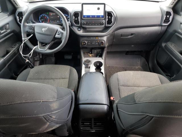 2024 FORD BRONCO SPO #3312586201