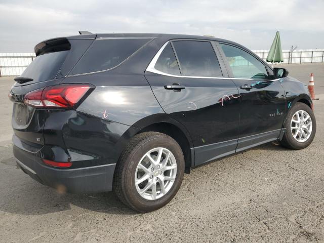 2022 CHEVROLET EQUINOX LT - 3GNAXKEV9NL178569