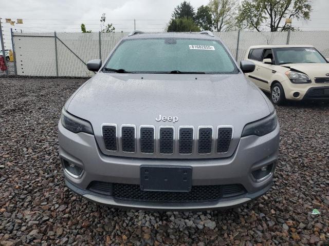 2019 JEP CHEROKEE LIMITED #3256421329