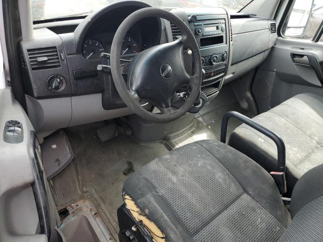 2010 FREIGHTLINER SPRINTER 2 #3302718019