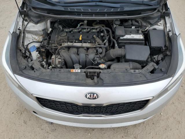 2018 KIA FORTE LX #3268956216
