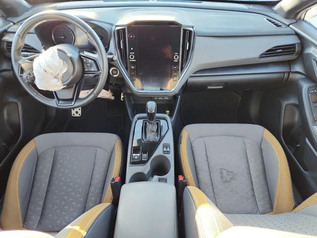 2024 SUBARU CROSSTREK 4S4GUHF64R3713097