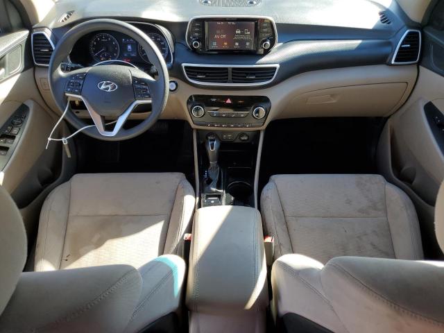 2021 HYUNDAI TUCSON LIM #3254457183