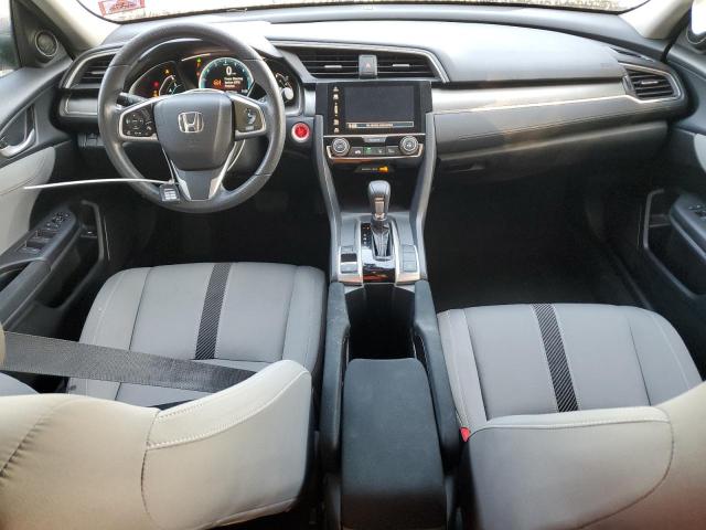 2017 HONDA CIVIC EX 2HGFC2F7XHH509877