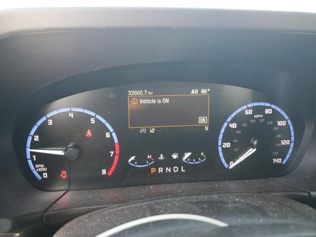 2023 FORD BRONCO SPORT BIG BEND 3FMCR9B63PRD47269