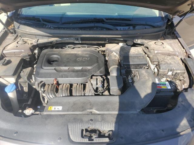 2016 HYUNDAI SONATA SE 5NPE24AF7GH360504