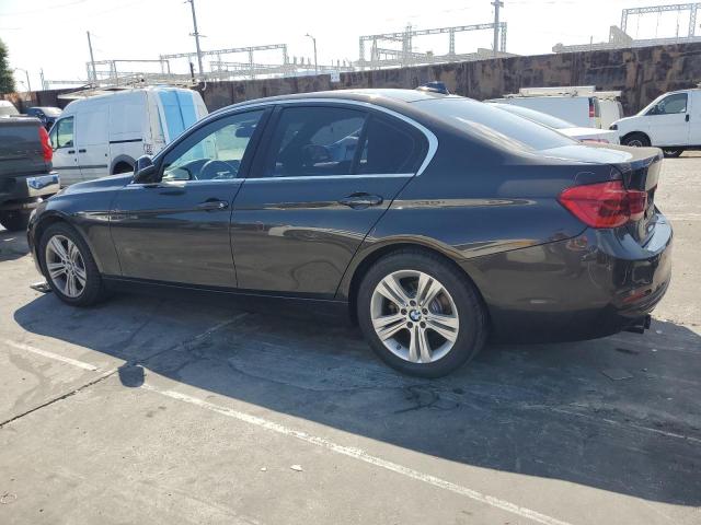 2017 BMW 330 I WBA8B9G50HNU49208