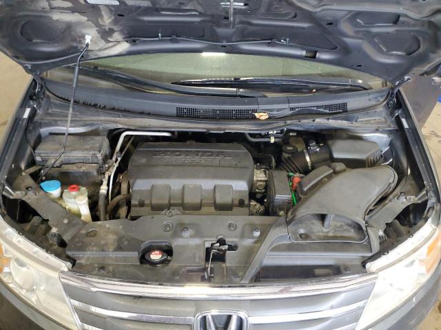 2012 HONDA ODYSSEY EX - 5FNRL5H64CB107336