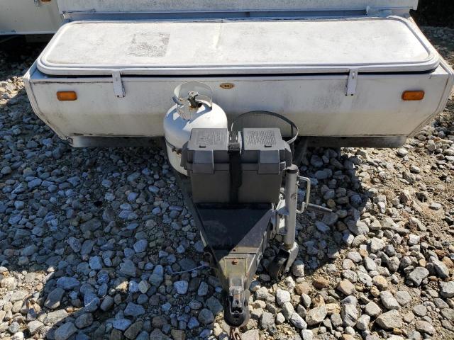 2003 COACH CLIPPER #3241594376