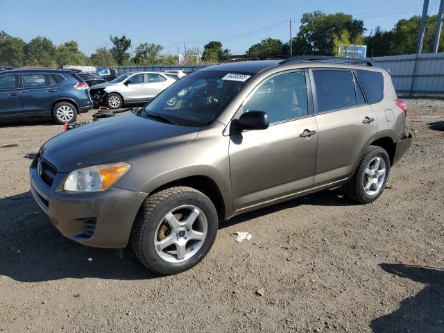 Global Auto Auctions: 2009 TOYOTA RAV4