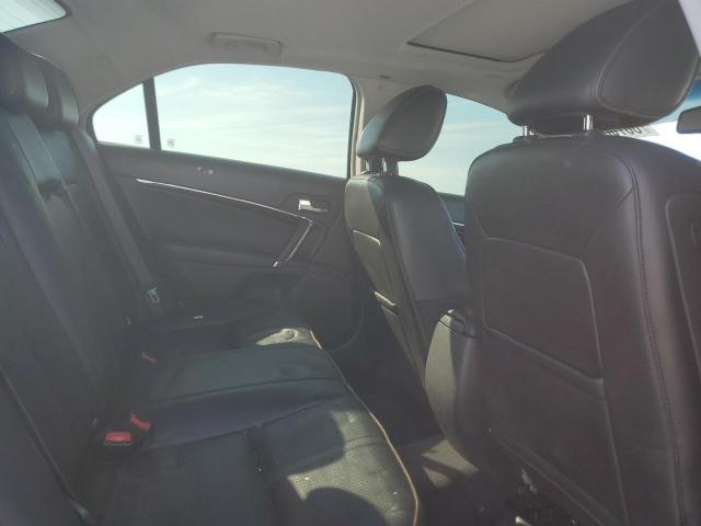 2010 LINCOLN MKZ - 3LNHL2GC1AR647302