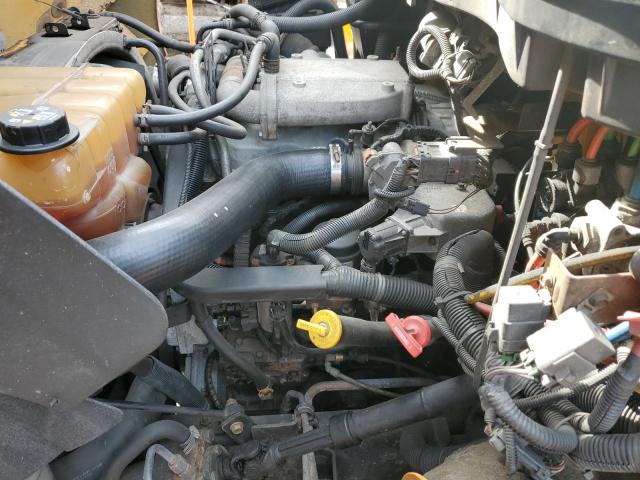 2011 INTERNATIONAL 4400 #3258831924