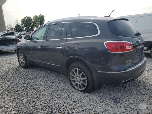 2016 BUICK ENCLAVE - 5GAKVBKD7GJ184607