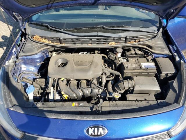 2019 KIA RIO S 3KPA24AB7KE172316