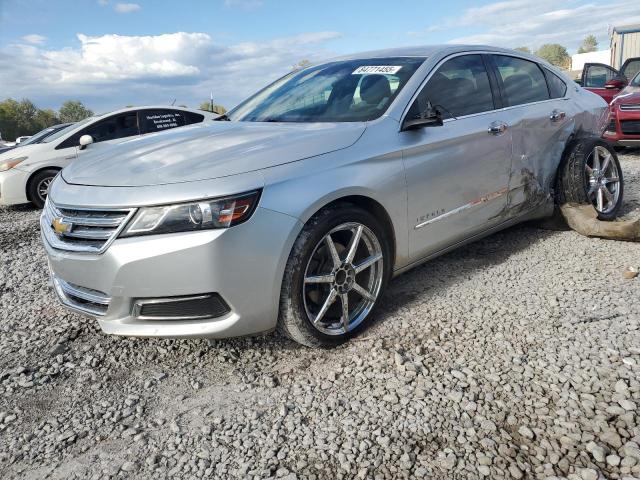 CHEVROLET IMPALA LT