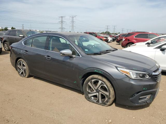 2021 SUBARU LEGACY TOU 4S3BWGP63M3010651
