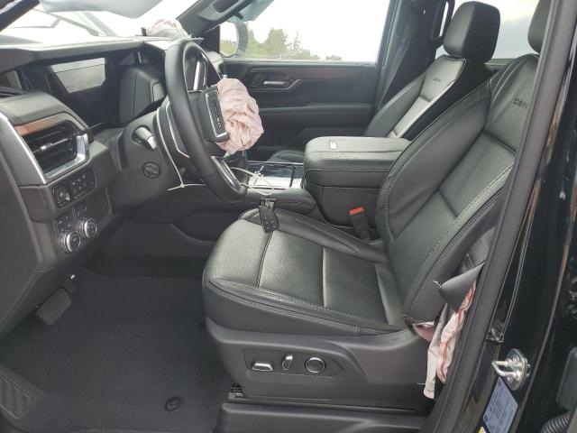 2025 GMC YUKON DENALI 1GKS2DRL2SR233260