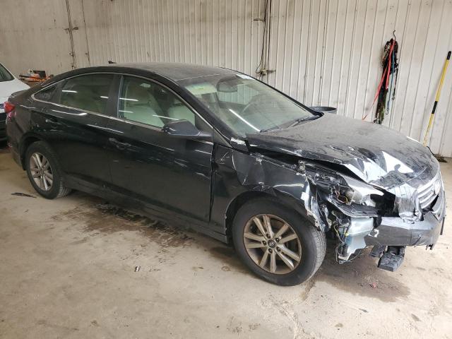 2015 HYUNDAI SONATA SE 5NPE24AFXFH233390