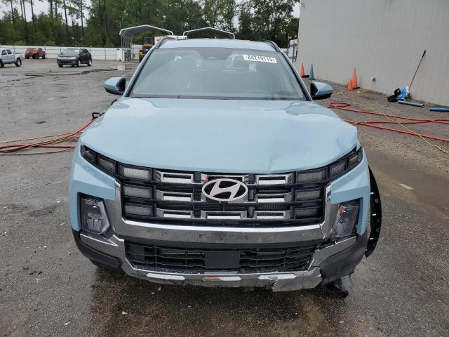 2025 HYUNDAI SANTA CRUZ - 5NTJEDDF5SH154934