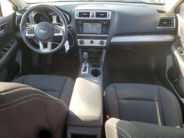 2016 SUBARU LEGACY 2.5 4S3BNBE64G3010414