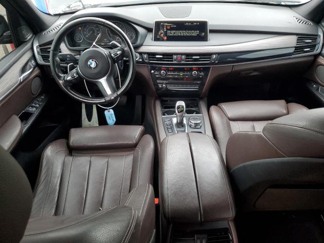 2016 BMW X5 XDRIVE5 5UXKR6C54G0J82335