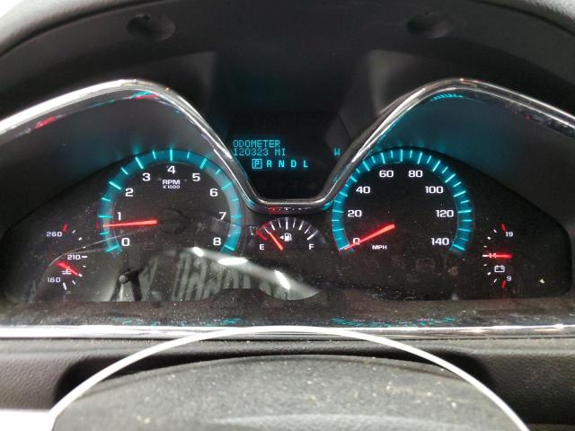 2016 CHEVROLET TRAVERSE LT 1GNKRGKD2GJ341399