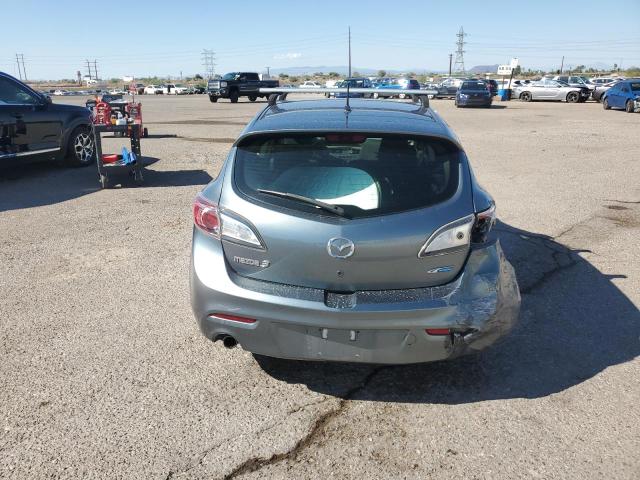 2013 MAZDA 3 I #3309400970