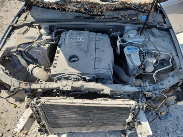 2015 AUDI A4 PREMIUM #3245331879