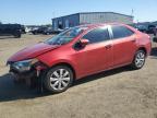 2015 TOYOTA COROLLA L #3314904521