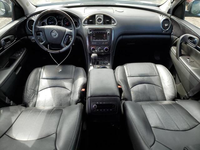 2015 BUICK ENCLAVE 5GAKRBKD0FJ188341