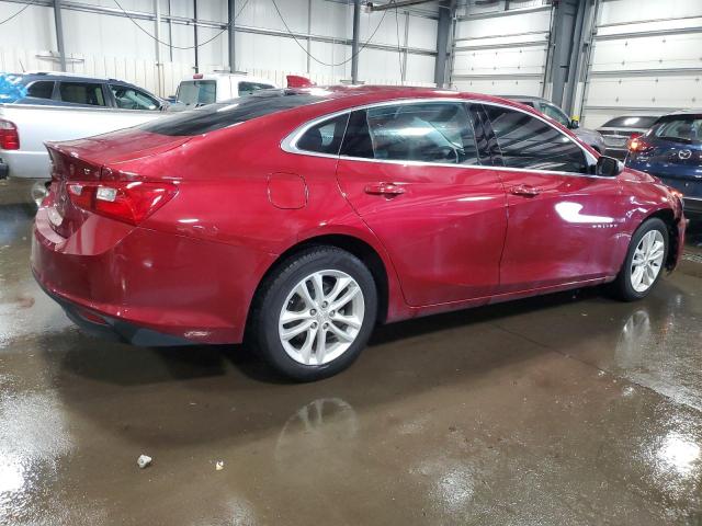 2017 CHEVROLET MALIBU LT 1G1ZE5ST3HF274498