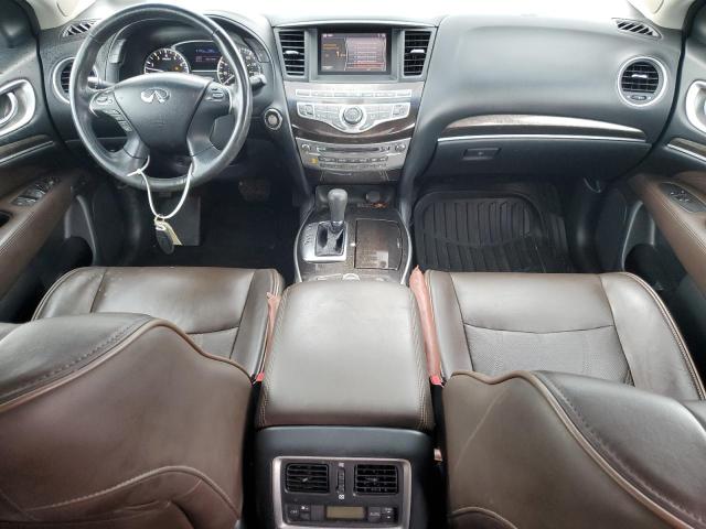 2014 INFINITI QX60 #3316880173