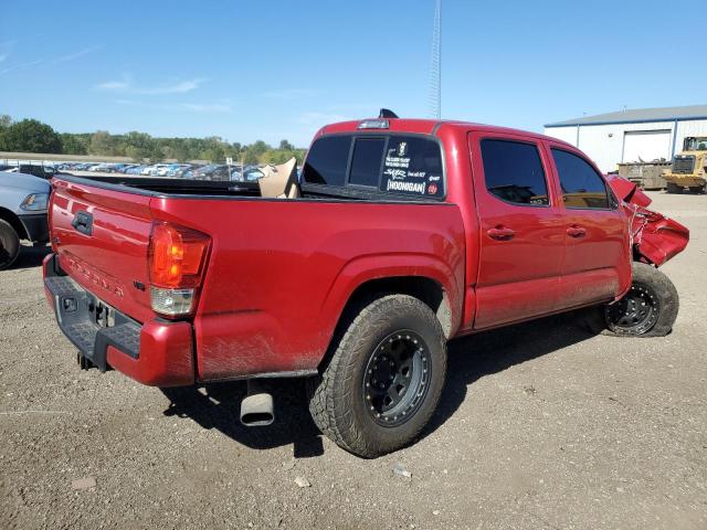 2021 TOYOTA TACOMA DOU - 3TMCZ5AN8MM398894