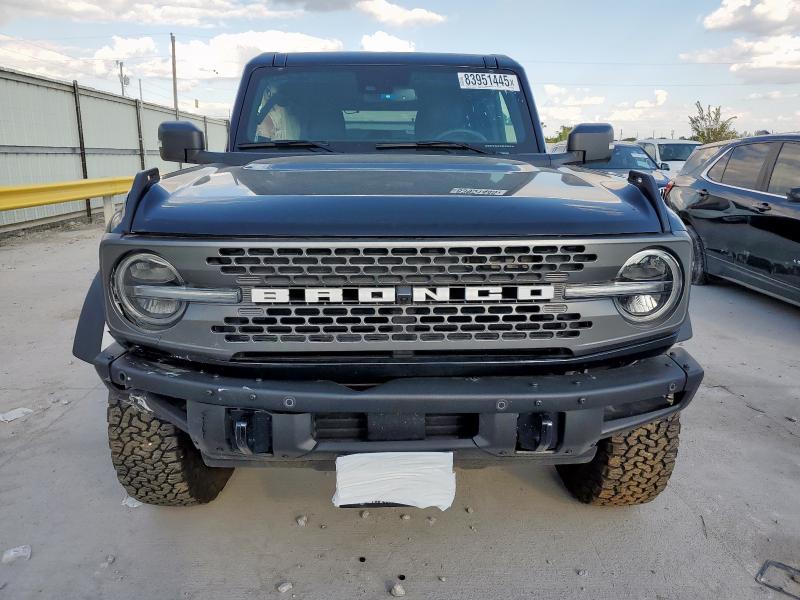 2024 FORD BRONCO BADLANDS 1FMEE9BP2RLA30968
