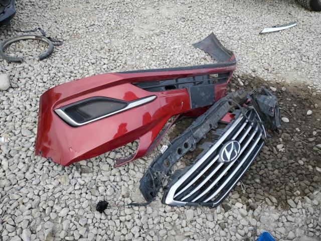 2016 HYUNDAI SONATA SE - 5NPE24AF6GH294060