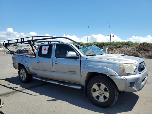 2014 TOYOTA TACOMA DOU #3259372269