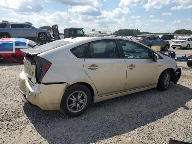 2010 TOYOTA PRIUS #3293562945