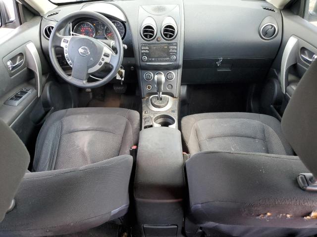 2015 NISSAN ROGUE SELE JN8AS5MV4FW759634