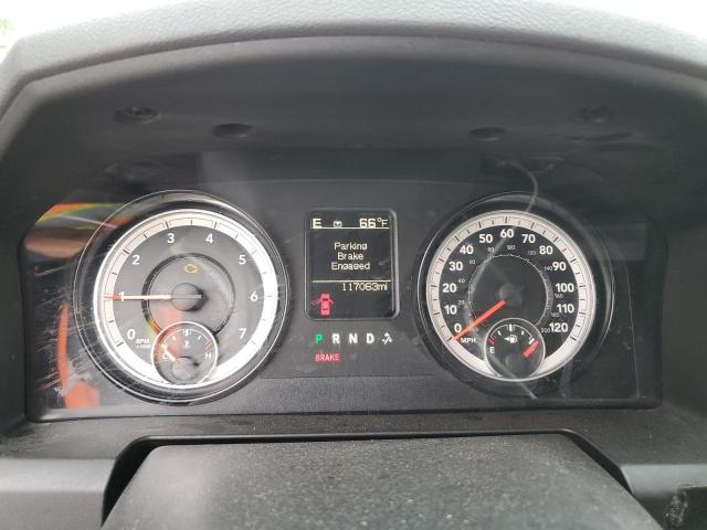 2015 RAM 1500 ST 1C6RR7FT2FS674064