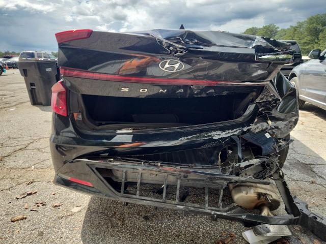 2021 HYUNDAI SONATA SEL - KMHL64JA1MA143531