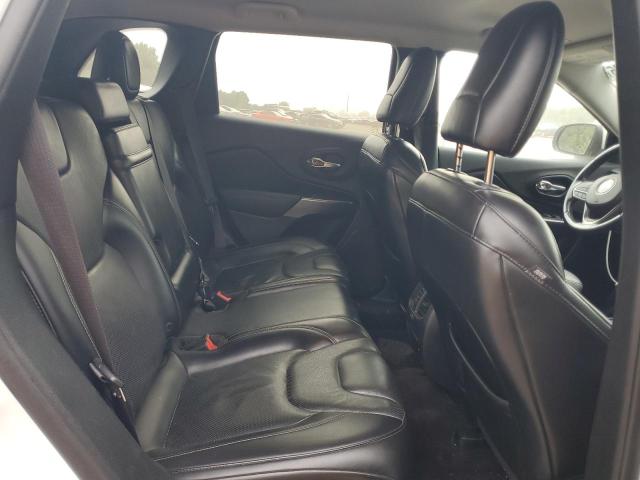 2019 JEEP CHEROKEE L #3294507517