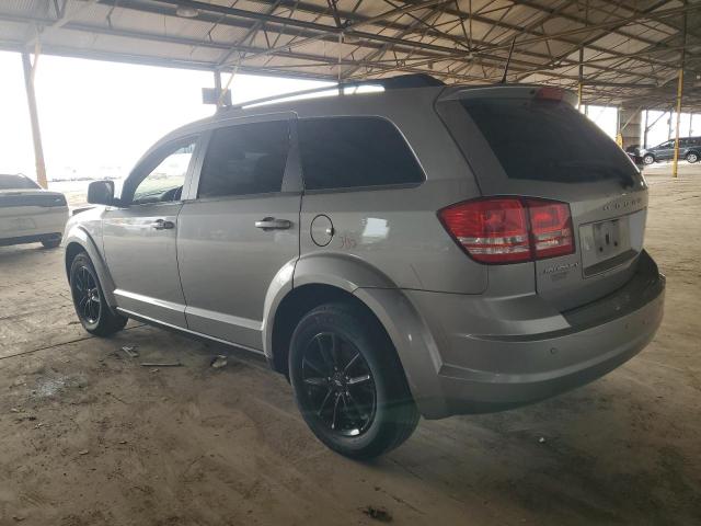 2020 DODGE JOURNEY SE 3C4PDCAB0LT280630