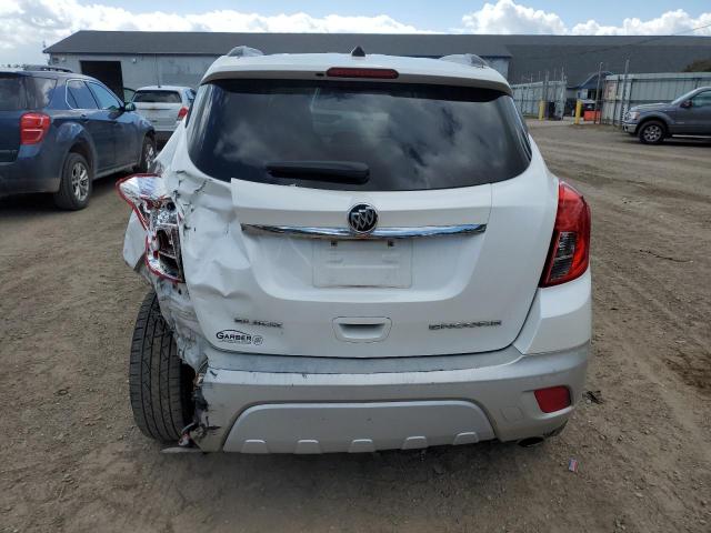 2014 BUICK ENCORE - KL4CJCSB2EB519194