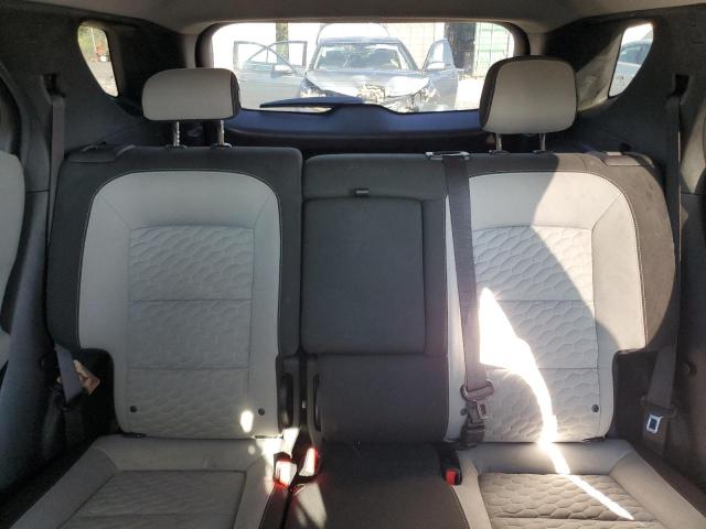 2019 CHEVROLET EQUINOX LS 2GNAXHEV0K6215463