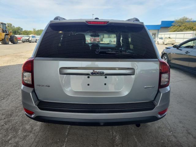 2014 JEEP COMPASS LA #3264675864