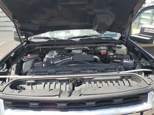 2022 CHEVROLET SILVERADO #3257161241