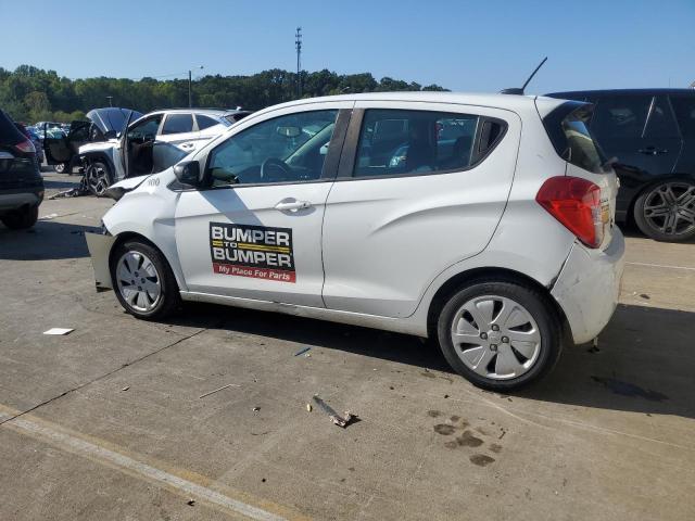 2017 CHEVROLET SPARK LS - KL8CB6SA3HC819006